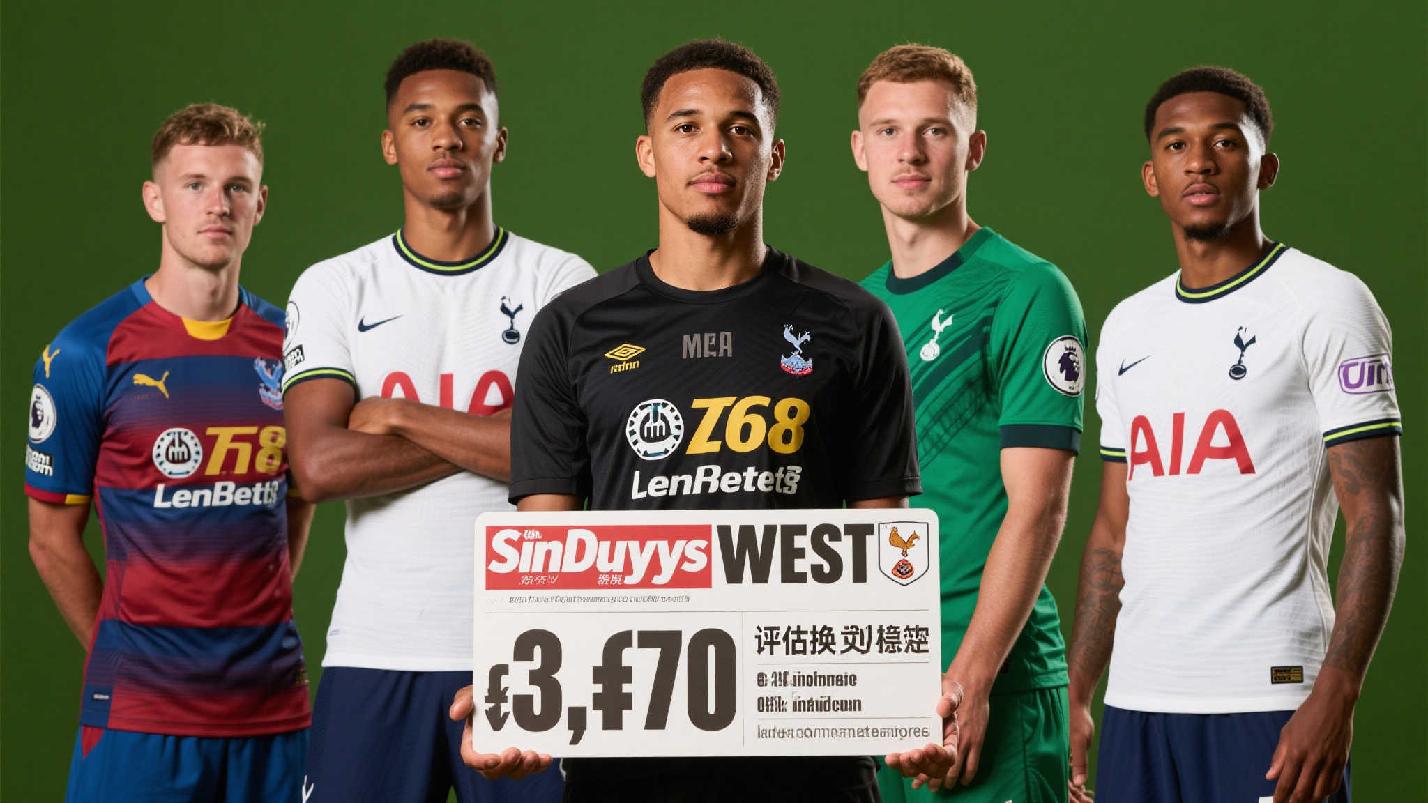 太阳报揭露:火箭队曾在2月提出以格林和史密斯为筹码的交易方案 太阳报揭露:火箭队曾在2月提出以格林和史密斯为筹码的交易方案