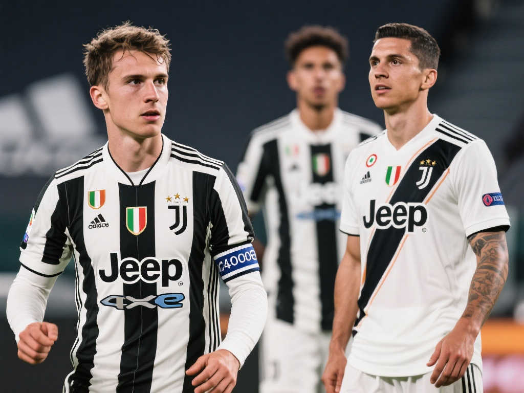 都体：尤文锋线引援锁定霍伊伦，弗拉霍维奇或以4000万欧转会英超