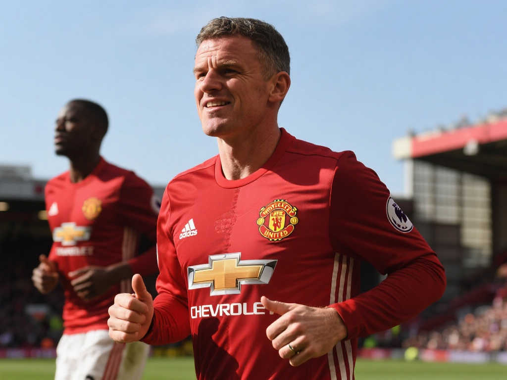 科尔:曼联无需压力,面对拜仁以轻松心态迎战即可 科尔:曼联无需压力,面对拜仁以轻松心态迎战即可