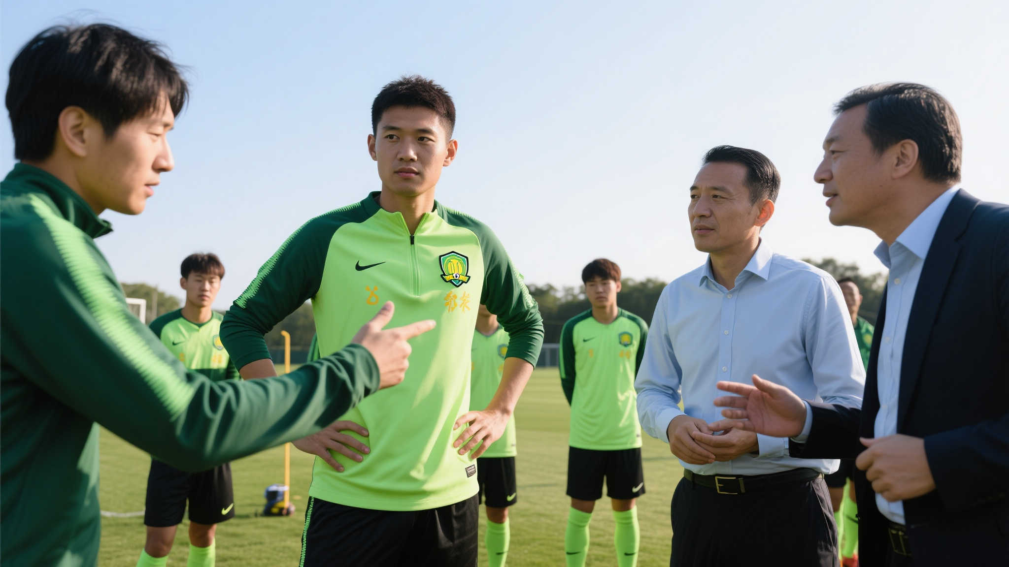 小因扎吉:世俱杯汇聚顶级豪门,巴萨遗憾缺席 小因扎吉:世俱杯汇聚顶级豪门,巴萨遗憾缺席