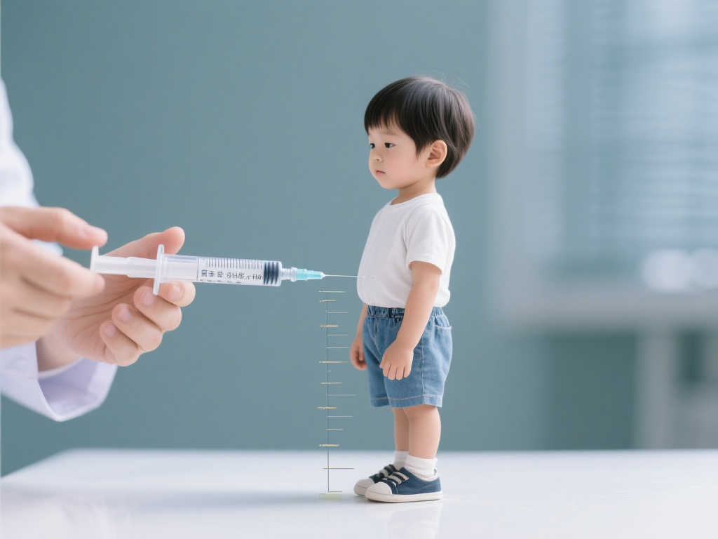 邹市明儿子注射生长针5个月增高4.1cm，专家预测最终身高或达172cm