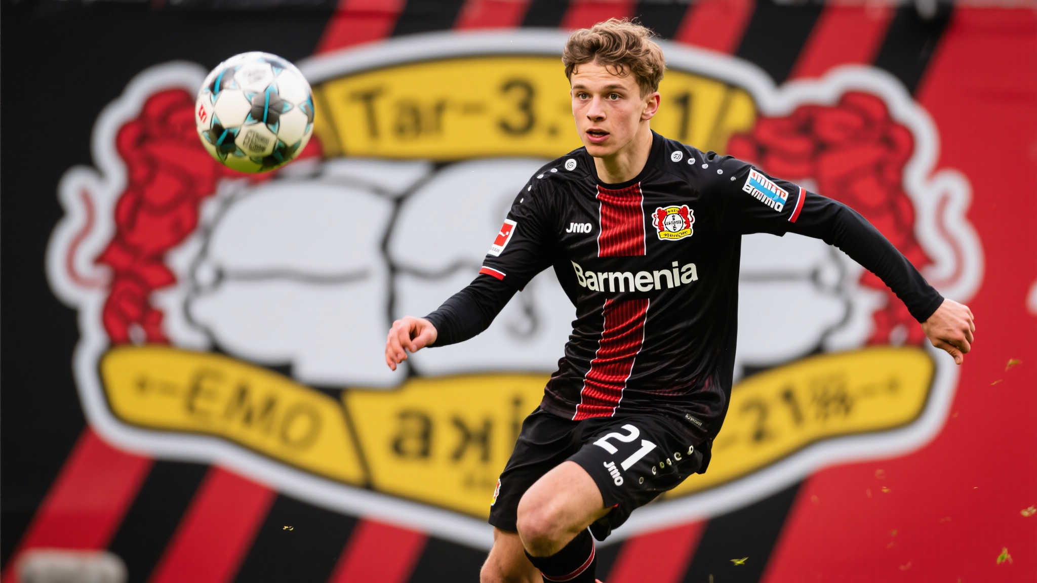 维尔茨与萨拉赫：近两赛季五大联赛传球助攻双星