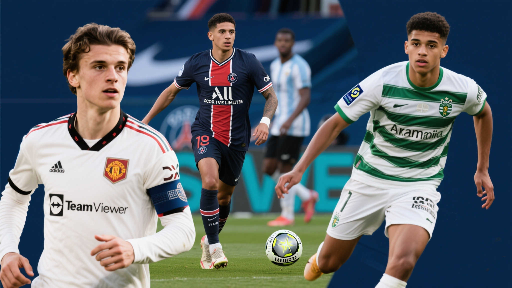 滕哈赫掌控1.6亿重建药厂，锁定多名引援目标，全力投入维尔茨转会资金